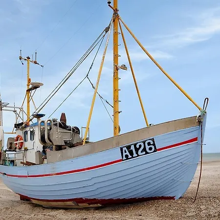 Holiday N. B- 3094 Prázdninový dům *