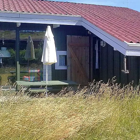Prázdninový dům Holiday N. B- 3094 Slettestrand