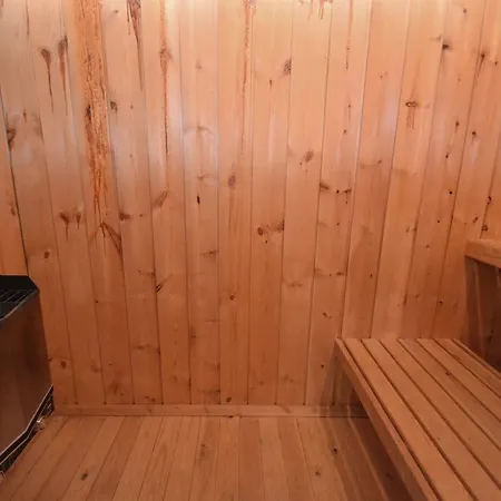 Holiday N. B- 3094 Prázdninový dům *