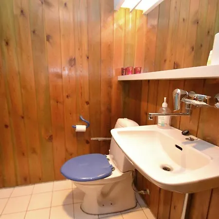 Prázdninový dům Holiday N. B- 3094